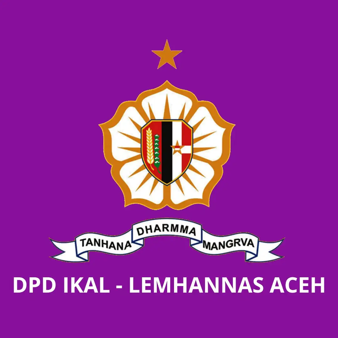 DPD IKAL Aceh